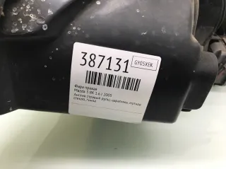  Фара правая Mazda 3 BK Арт 387131, вид 2