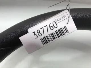  Руль Mazda 3 BK Арт 387760, вид 2