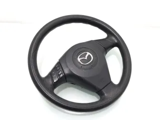  Руль Mazda 3 BK Арт 387760, вид 3