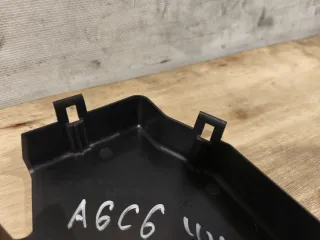  Крышка блока предохранителей Audi A6 C6 (S6,RS6) Арт 92269542, вид 3