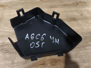  Крышка блока предохранителей Audi A6 C6 (S6,RS6) Арт 92269542, вид 5