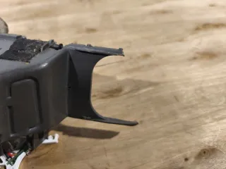 4f1820951 Дефлектор обдува салона Audi A6 C6 (S6,RS6) Арт 92269587, вид 5