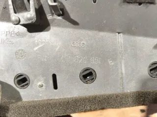 4f1820951 Дефлектор обдува салона Audi A6 C6 (S6,RS6) Арт 92269587, вид 6