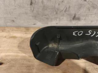 4b0881480 Накладка боковая на сиденье Audi A6 C5 (S6,RS6) Арт 92269836, вид 4