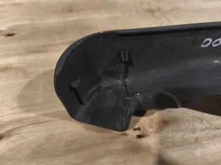 4b0881480 Накладка боковая на сиденье Audi A6 C5 (S6,RS6) Арт 92269945, вид 4