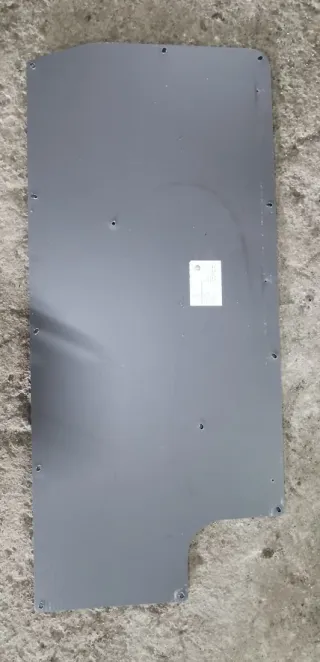 7C0867437K14TM10,7C0867437K15TM11 Обшивка сдвижной двери Volkswagen Crafter 2 Арт 92272298, вид 2