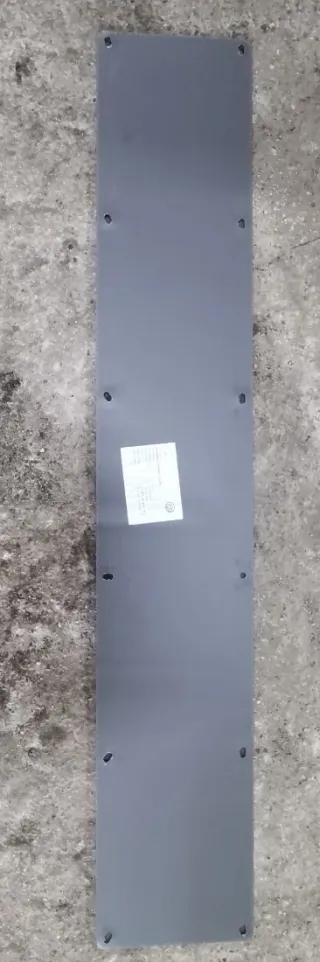 7C0867437K14TM10,7C0867437K15TM11 Обшивка сдвижной двери Volkswagen Crafter 2 Арт 92272298, вид 1