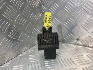 9640469680 Реле накала свечей Citroen Berlingo 1 restailing 2.0л HDI Арт 32111389643, вид 1