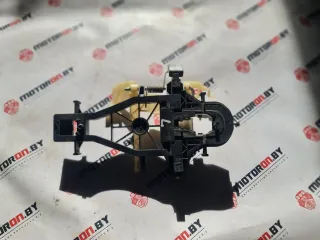 7h0843351e Ручка наружная сдвижной двери левой Volkswagen Multivan T5 Арт 92272466, вид 2