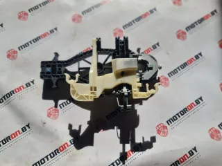 7h0843351e Ручка наружная сдвижной двери левой Volkswagen Multivan T5 Арт 92272466, вид 1