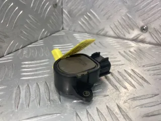 1985001260 Датчик положения дроссельной заслонки Mazda 3 BK 1.3л i Арт 32111359650, вид 1