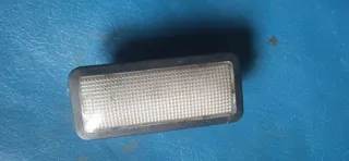  Фонарь освещения багажника Peugeot 406 Арт 43279336, вид 1