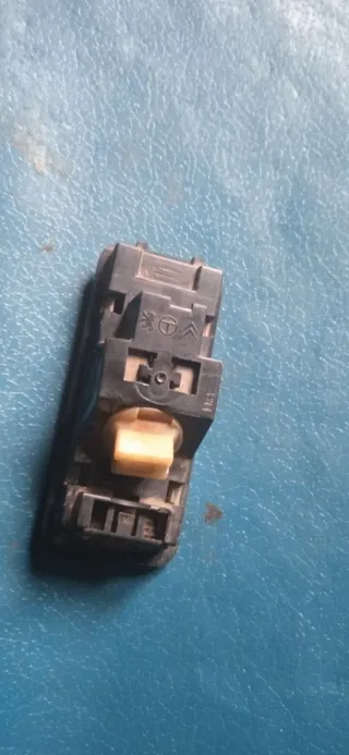  Фонарь освещения багажника Peugeot 406 Арт 43279336, вид 2