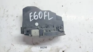 51217202143,7167071,51217167071,7202143,51217318421,7318421,51217229455,7229455,51217059967,7059967,51217154621,7154621,51217229463,7229463,51217318419,7318419,51217167065,7167065,51217283629,7283629,51217283627,7283627,51217154619,7154619,51217036167,7036167, Замок двери передней левой BMW Z4 E85/E86 Арт 06298, вид 1