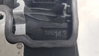 51217202143,7167071,51217167071,7202143,51217318421,7318421,51217229455,7229455,51217059967,7059967,51217154621,7154621,51217229463,7229463,51217318419,7318419,51217167065,7167065,51217283629,7283629,51217283627,7283627,51217154619,7154619,51217036167,7036167, Замок двери передней левой BMW Z4 E85/E86 Арт 06298, вид 6