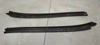  Молдинг стекла лобового Citroen Xsara Арт 92286046, вид 2