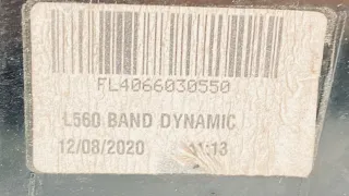 FL4066030550 Ремкомплект фонарей Land Rover Range Rover Velar Арт 124806, вид 7