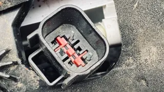 FL4066030550 Ремкомплект фонарей Land Rover Range Rover Velar Арт 124806, вид 6