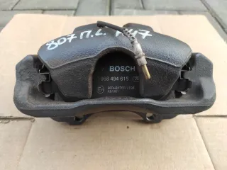 Lucas  ТНВД Peugeot 306 Арт 92286733, вид 2