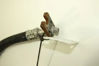  Трубка кондиционера Citroen Xantia Арт 92289828, вид 4