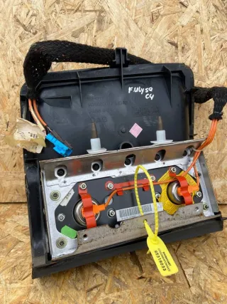 9459280280,1476990077 Подушка безопасности пассажира Citroen Evasion  Арт 92290793, вид 1