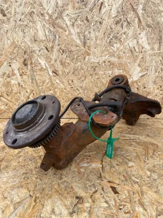  Рычаг задний правый Citroen Xantia Арт 92290936, вид 1