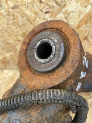  Рычаг задний правый Citroen Xantia Арт 92290936, вид 3