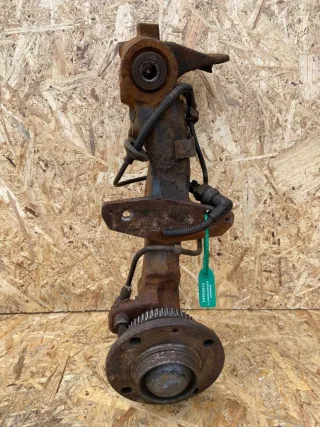  Рычаг задний правый Citroen Xantia Арт 92290936, вид 4