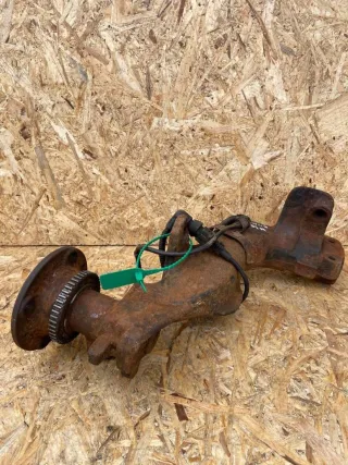  Рычаг задний правый Citroen Xantia Арт 92290936, вид 6