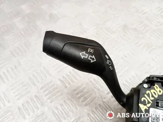 BK2T13N064CG,BK2T14A664BA,BK2T17A553AA,BK2T3F944BE,CV6T13335AE Переключатель подрулевой (стрекоза) Ford Transit Custom Арт A21208, вид 2