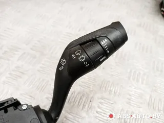 BK2T13N064CG,BK2T14A664BA,BK2T17A553AA,BK2T3F944BE,CV6T13335AE Переключатель подрулевой (стрекоза) Ford Transit Custom Арт A21208_2, вид 3