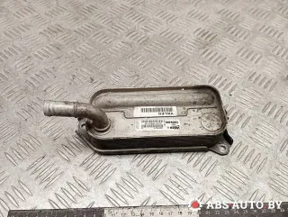 157100R010,157100R01000,157100R010C,157100R011,988967T,HA1137 Теплообменник масляного фильтра Toyota Corolla E100 Арт A21073_12, вид 3