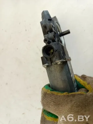 402354B Моторчик стеклоподъемника задний правый Kia Sportage 3 Арт 92299146, вид 4