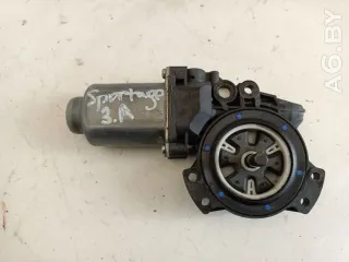 402354B Моторчик стеклоподъемника задний правый Kia Sportage 3 Арт 92299146, вид 3