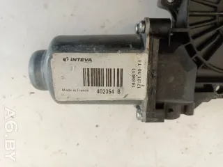 402354B Моторчик стеклоподъемника задний правый Kia Sportage 3 Арт 92299146, вид 2