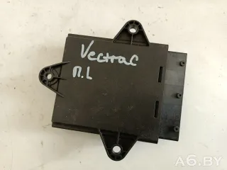 13170178EL,13170178 Блок управления двери передней левой Opel Vectra C  Арт 92299169, вид 4