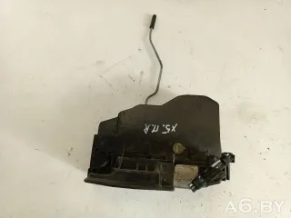 7202146 Замок двери передней правой BMW Z4 E85/E86 Арт 92300068, вид 5