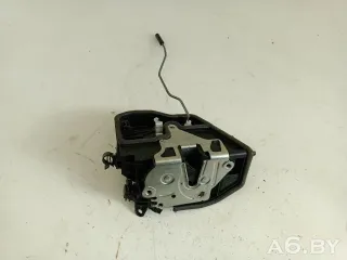 7202146 Замок двери передней правой BMW Z4 E85/E86 Арт 92300068, вид 1