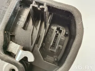 7202146 Замок двери передней правой BMW Z4 E85/E86 Арт 92300068, вид 4