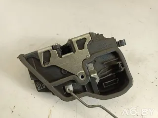 7202146 Замок двери передней правой BMW Z4 E85/E86 Арт 92300068, вид 3