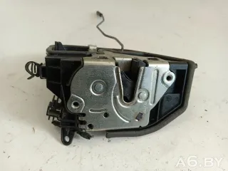 7202146 Замок двери передней правой BMW Z4 E85/E86 Арт 92300068, вид 2