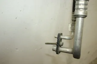  Трубка кондиционера Citroen jumpy 1 Арт 92310905, вид 4