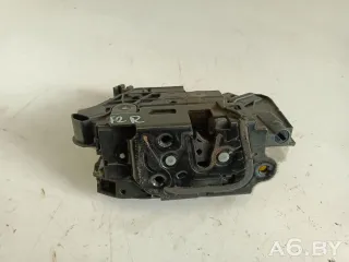 5N1837016C Замок двери передней правой Seat Ibiza 4 Арт 92311167, вид 5