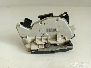 5N1837016C Замок двери передней правой Seat Ibiza 4 Арт 92311167, вид 1