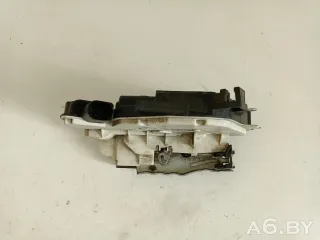 5N1837016C Замок двери передней правой Seat Ibiza 4 Арт 92311167, вид 2