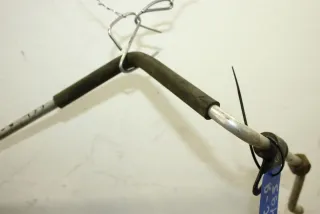  Трубка кондиционера Citroen Xantia Арт 92311769, вид 4