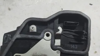 51217202143, 51217167071, 51217318421, 51217229455, 51217059967, 51217154621, 51217229463, 51217318419, 51217167065, 51217283629, 51217283627, 51217154619, 51217036167, 7202143, 7167071, 7318421, 7229455, 7059967, 7154621, 7229463, 7318419, 7167065, 7283629, 7283627, 7154619, 7036167 Замок двери передней левой BMW Z4 E85/E86 Арт 06633, вид 4