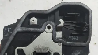 51217202143, 51217167071, 51217318421, 51217229455, 51217059967, 51217154621, 51217229463, 51217318419, 51217167065, 51217283629, 51217283627, 51217154619, 51217036167, 7202143, 7167071, 7318421, 7229455, 7059967, 7154621, 7229463, 7318419, 7167065, 7283629, 7283627, 7154619, 7036167 Замок двери передней левой BMW Z4 E85/E86 Арт 06633, вид 5