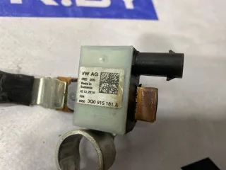 3Q0915181A Блок контроля АКБ Volkswagen Golf SPORTSVAN Арт VR142-340, вид 2