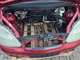 a1688210297  Гофра проводки двери Mercedes A W168 Арт 160929, вид 7